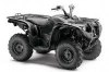  Yamaha Grizzly    Tactical Black