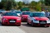     - Audi Sport Experience!