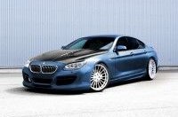 Hamann   BMW 6-Series Gran Coupe