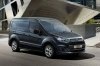 Ford  Transit Connect  