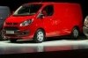 Ford    Transit  Transit Connect   Go Further