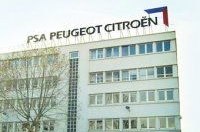  PSA Peugeot Citroen     Chevrolet