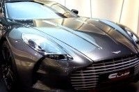  Aston Martin   $3 