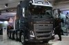    2012:     Volvo FH