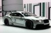 Bentley   "-"    Continental GT Speed