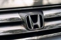 Honda  268   -  