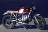  : BMW R 100RT  Cafe Racer Dreams
