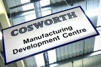  Cosworth   