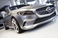      Mercedes CSC