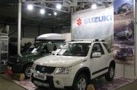 Suzuki 44:   