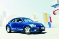 Volkswagen   Beetle Remix