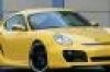Porsche Cayman S  TechArt: 385 ..  303 /
