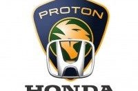  Honda   Proton   