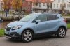  InfoCar.ua  Opel Mokka