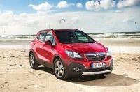   Opel Antara   2014 