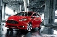 Ford   Fiesta ST  -