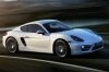 Porsche Cayman  ""