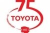   7,5%   75-   Toyota!