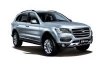   Great Wall Haval 8     
