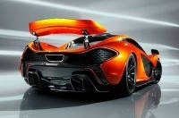 McLaren       F1