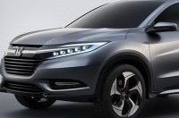 Honda   CR-V  