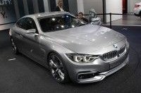    2013: BMW 4-Series 