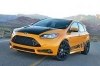 ""    Ford Focus ST   ""