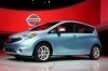 Nissan Note       2013