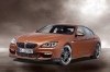   2013:  BMW Gran Coupe 