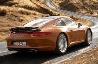 Porsche   911 -   