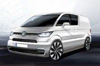 Volkswagen    - Transporter