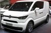 -2013: " " Volkswagen Transporter  