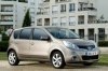     NISSAN NOTE!