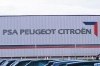  PSA Peugeot Citroen  - 