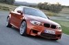 BMW    1-Series M Coupe