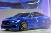   Subaru WRX Concept   