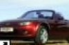  MX-5  Mazda Motor Corporation    