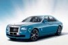 Rolls-Royce   Ghost   