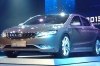  Geely      Volvo S80