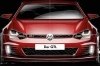    VW Golf GTI   -