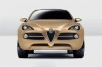 - Alfa Romeo   