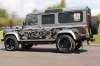   Land Rover Defender  V8