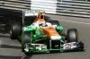 Force India    -1