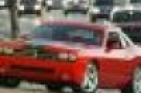 Chrysler   Dodge Challenger  