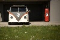   :   Volkswagen   Porsche
