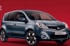     NISSAN NOTE!