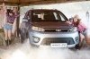 Great Wall Haval M4    