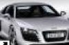    Audi R8     $210 