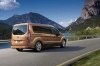  Ford Tourneo Connect        