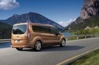  Ford Tourneo Connect        